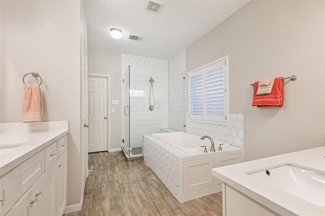 Fully remodeled primary bathroom | Image 11