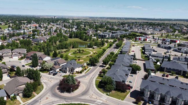 6 - 893 Mt Sundance Manor W, Townhouse with 2 bedrooms, 1 bathrooms and 1 parking in Lethbridge AB | Image 23