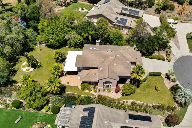 1288 Sunrise Way, House other with 5 bedrooms, 4 bathrooms and 6 parking in Escondido CA | Image 68