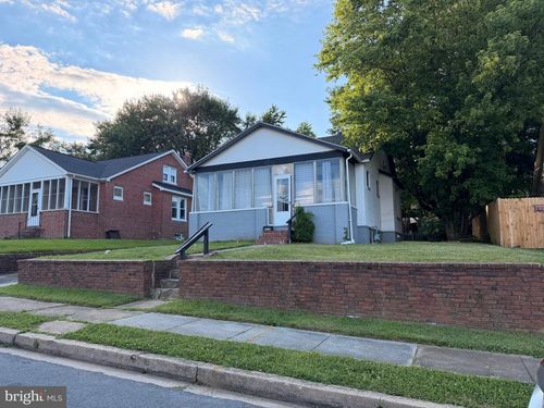 5318 Plainfield Ave, BALTIMORE, MD, 21206-4243 | Card Image