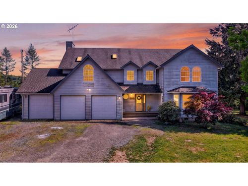 73028 Puckett Ln, Rainier, OR, 97048-3600 | Card Image