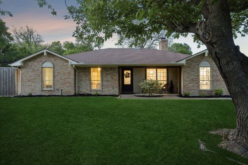 16016 Plum Ln, Mckinney, TX, 75072-6297 | Card Image