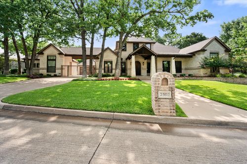2500 Woodbridge Trail, Mansfield, TX, 76063 | Card Image