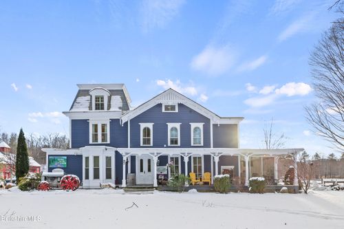 295 Blair Rd, Williamstown, MA, 01267-3103 | Card Image