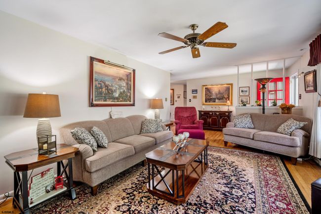 801 New York Ave, House other with 3 bedrooms, 2 bathrooms and null parking in Absecon NJ | Image 9