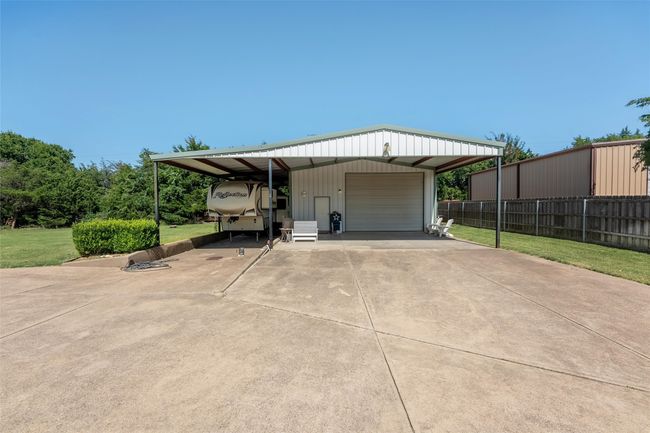 4020 Zachs Ct, House other with 4 bedrooms, 4 bathrooms and null parking in Midlothian TX | Image 20