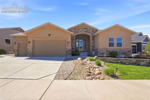 2075 Ever Red Court, Colorado Springs, CO, 80921 | Card Image