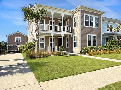 357 Parish Farms Dr, Summerville, SC, 29486-0415 | Card Image