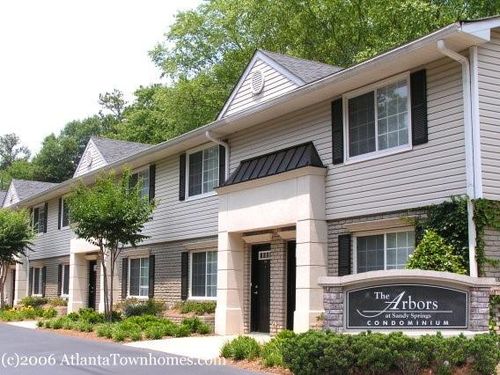 unit-14c-6940 Roswell Rd, Atlanta, GA, 30328-2231 | Card Image