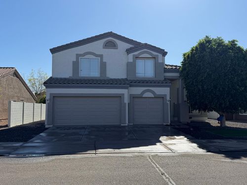 10427 E Diamond Ave, Mesa, AZ, 85208-7460 | Card Image