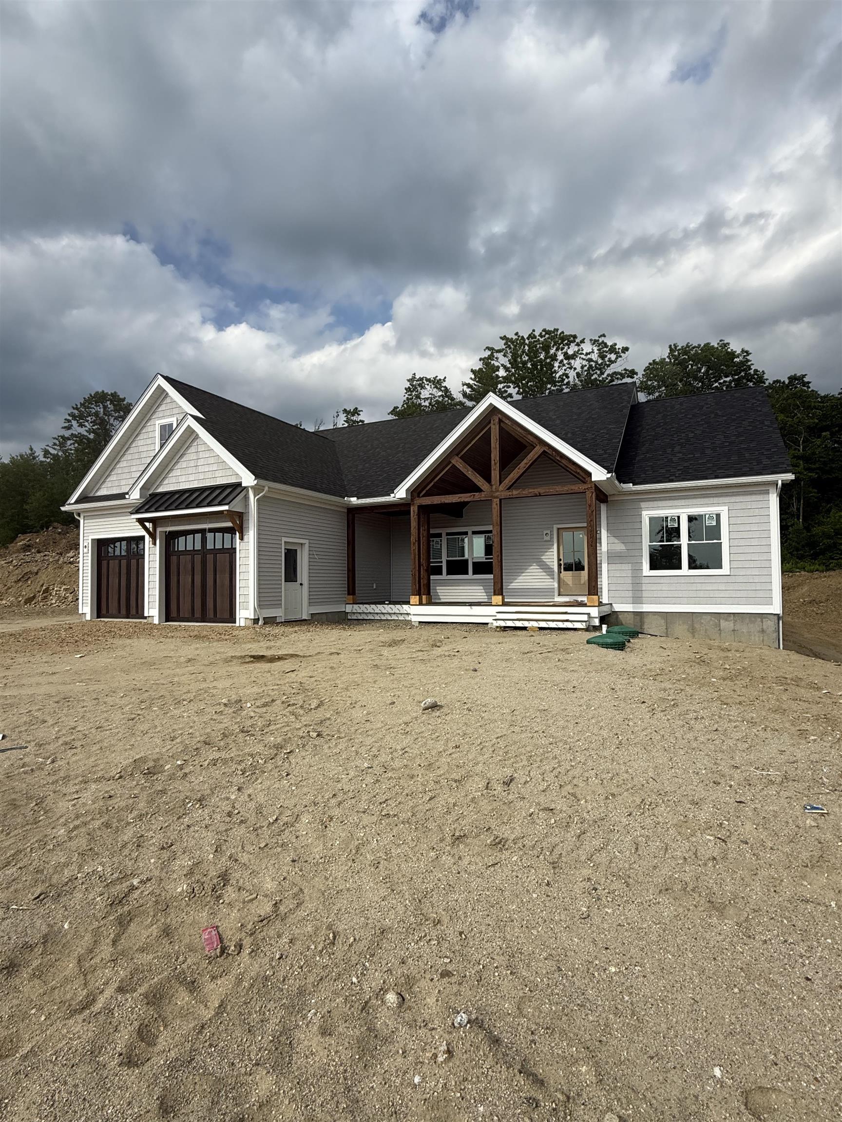 Residential in Rindge 4