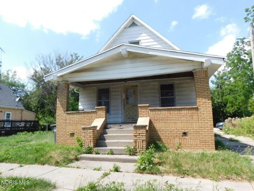 553 Bronson Ave, Toledo, OH, 43608-1940 | Card Image