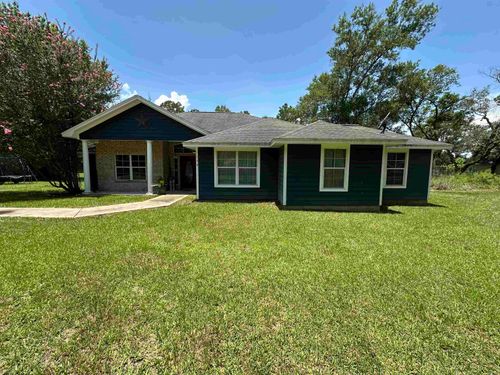 166 County Road 854, Evadale, TX, 77615 | Card Image