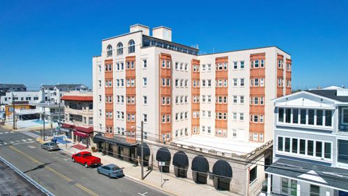 208-807 E 8th Street, Ocean City, NJ, 08226 | Card Image