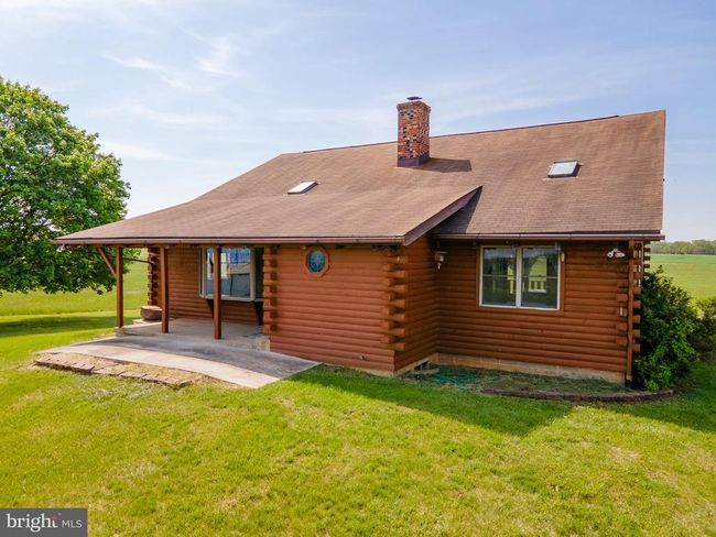 2048 Hinton Rd, House other with 2 bedrooms, 2 bathrooms and null parking in KEARNEYSVILLE WV | Image 11