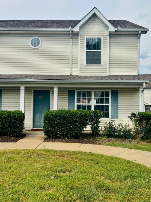 8007 Mickey Katz Cir, LA VERGNE, TN, 37086-2796 | Card Image