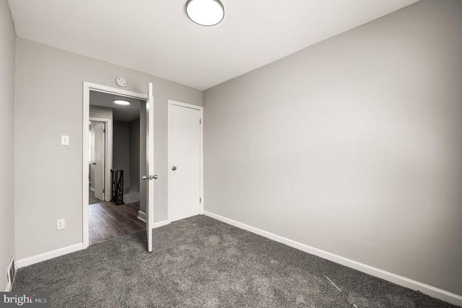 A - 596 Rosalie St, Townhouse with 3 bedrooms, 1 bathrooms and null parking in PHILADELPHIA PA | Image 12