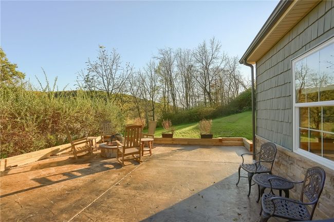 28x23 Stamped Concrete Patio | Image 35