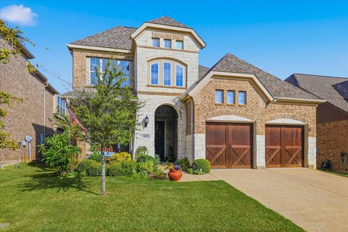 1813 Goliad Way, Argyle, TX, 76226-1496 | Card Image