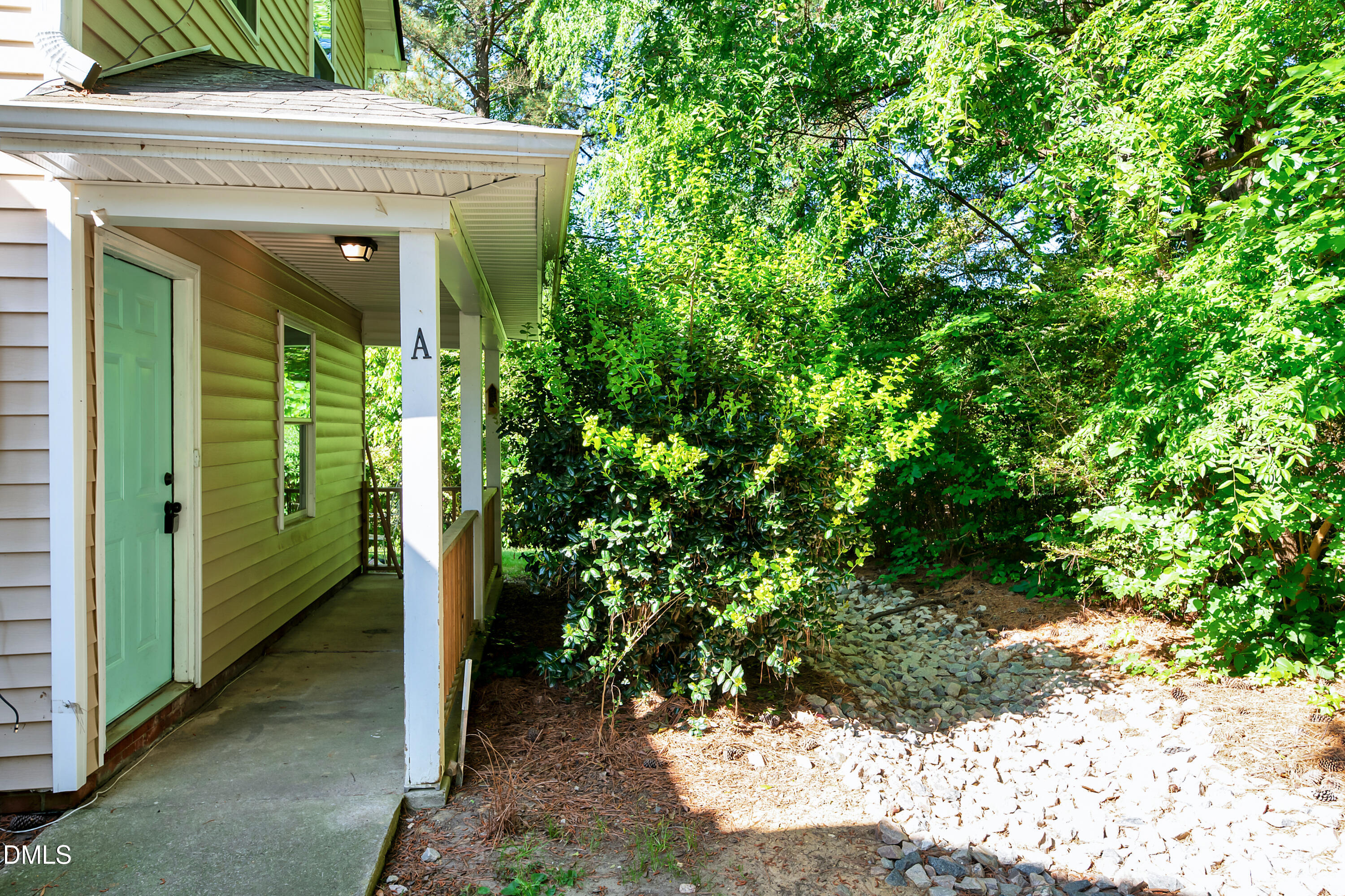 Residential Income in Raleigh 5