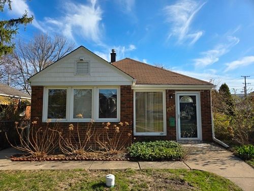 7937 W Barry Ave, Elmwood Park, IL, 60707-1025 | Card Image