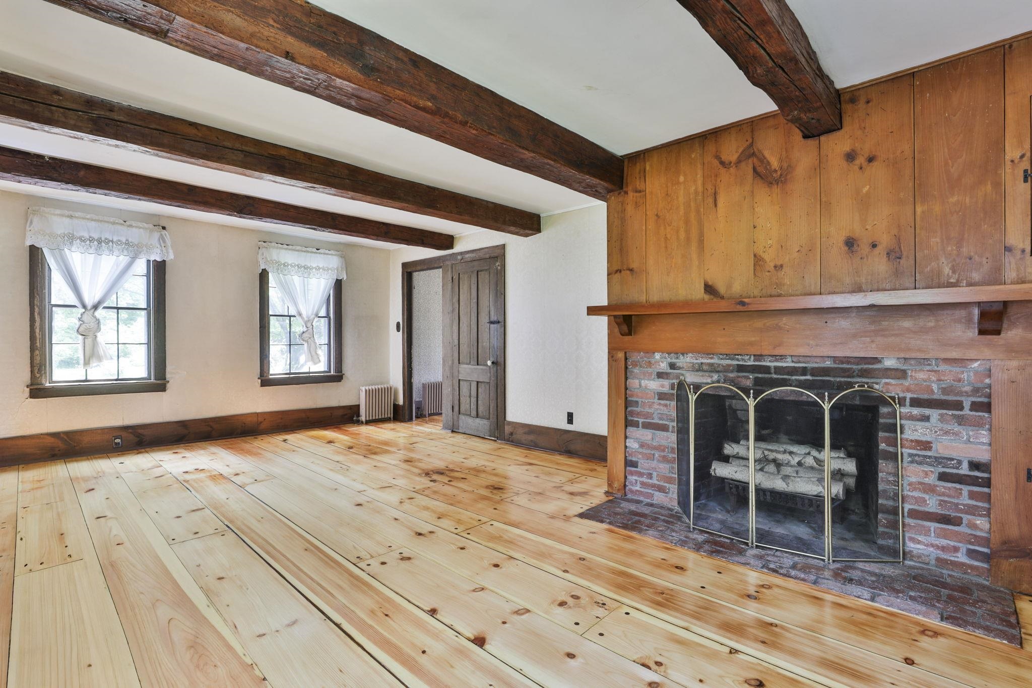 Residential in Brookline 2