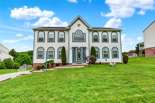 3120 Dove Dr, North Huntingdon, PA, 15642-6322 | Card Image