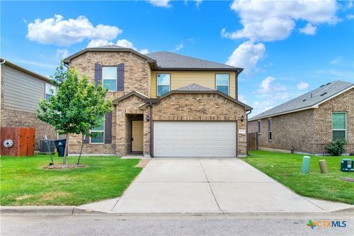 8915 Misty Pine Dr, Temple, TX, 76502-7174 | Card Image