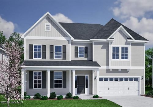 9819 Enchanted Way, Leland, NC, 28451 | Card Image