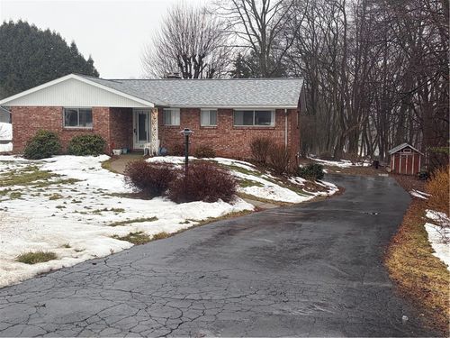 233 Homewood Drive, Butler, PA, 16001 | Card Image