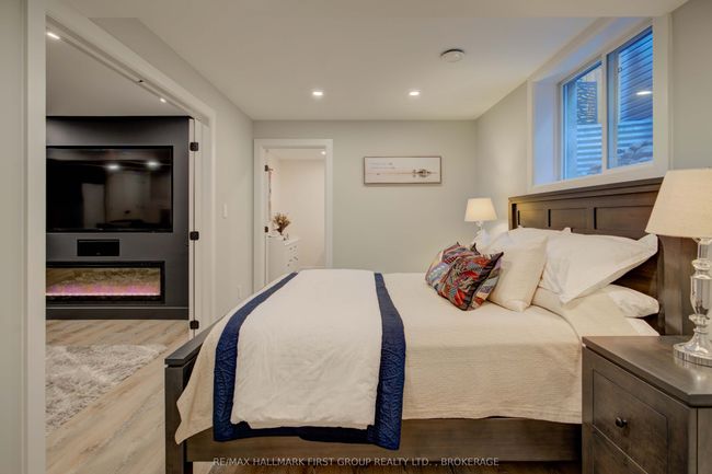 135 Brennan Cres, House other with 4 bedrooms, 4 bathrooms and 2 parking in Odessa ON | Image 40