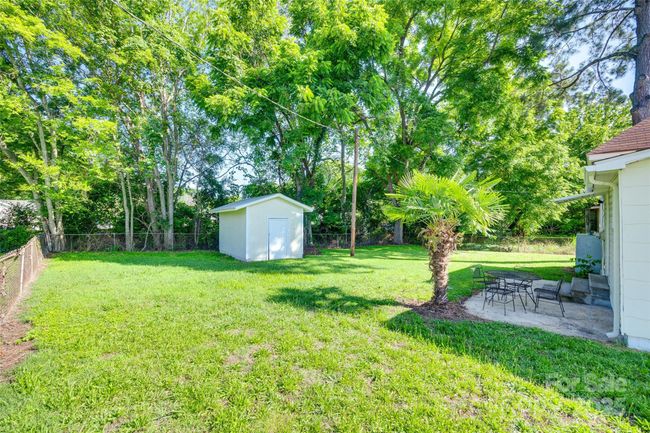 514 Jones St, House other with 2 bedrooms, 1 bathrooms and null parking in chester SC | Image 15
