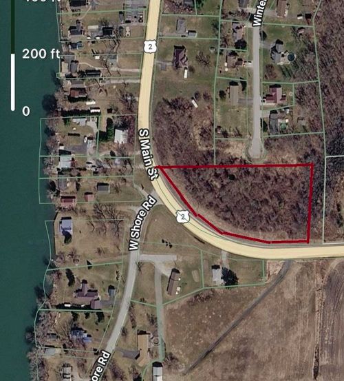 89 S Main St, Alburgh, VT, 05440-4300 | Card Image