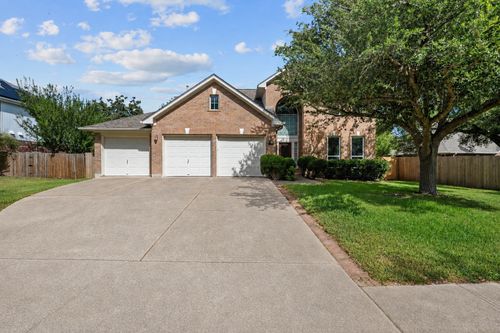 10808 Beachmont Ln, Austin, TX, 78739-1787 | Card Image