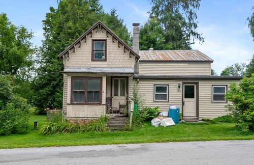 23 Hanna Rd, Highgate Center, VT, 05459-4145 | Card Image