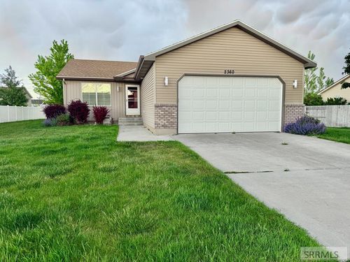 2360 N Gladys Drive, Idaho Falls, ID, 83401 | Card Image