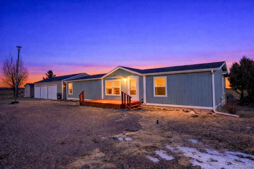 40570 Truckton Rd, Rush, CO, 80833-8513 | Card Image