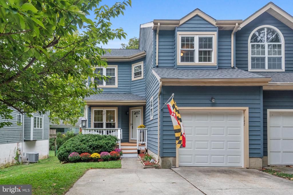 Monmouth Ave, Severna Park, MD 21146
