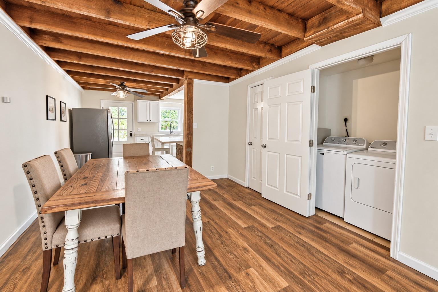 Residential Lease in Galveston 4