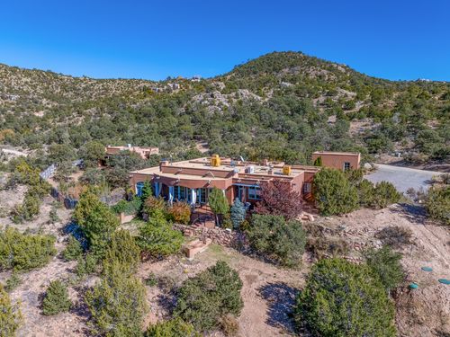 94 Cloudstone Dr, Santa Fe, NM, 87505-9299 | Card Image