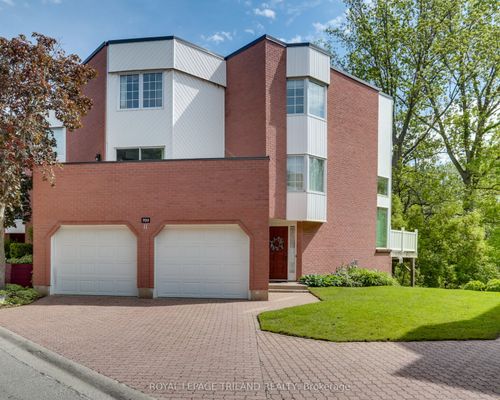 11-703 Windermere Rd, London, ON, N5X2P1 | Card Image