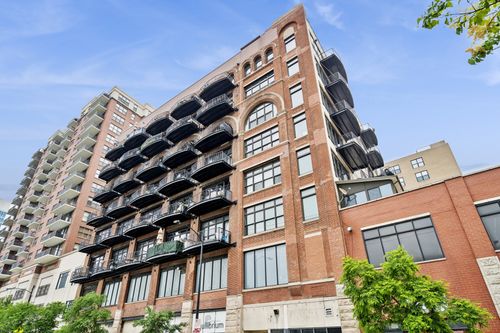 apt-606-1503 S State St, Chicago, IL, 60605-3414 | Card Image
