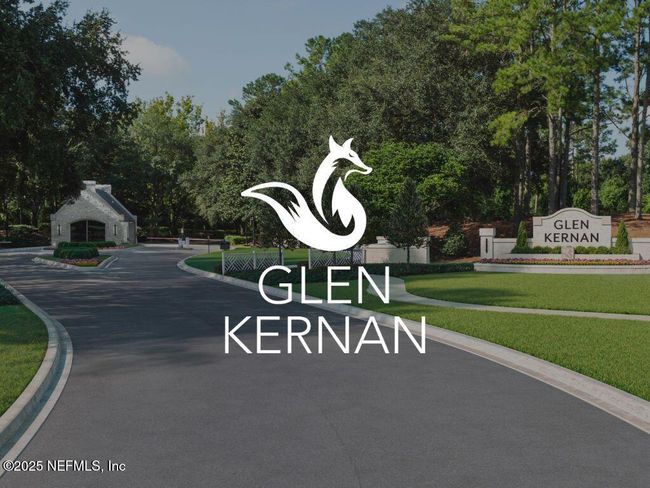 4608 Rose Glen Dr, Home with 0 bedrooms, 0 bathrooms and null parking in JACKSONVILLE FL | Image 4