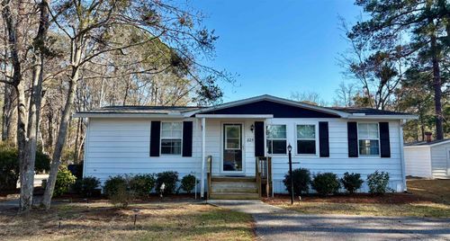 825 Richmond Trl, Murrells Inlet, SC, 29576-8268 | Card Image