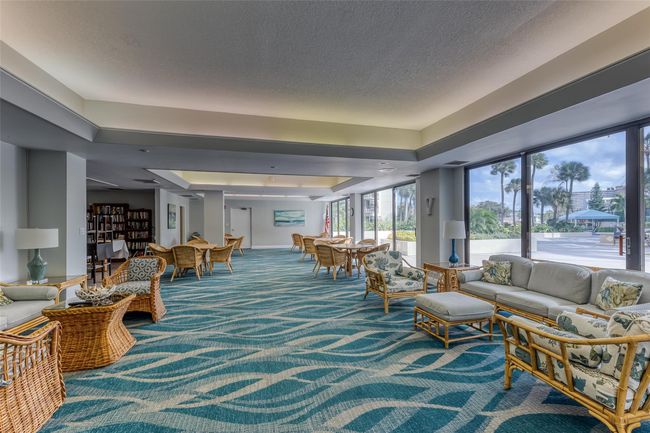 APT-202 - 2900 Ne 14 Th Street Cswy, Condo with 1 bedrooms, 2 bathrooms and null parking in Pompano Beach FL | Image 48
