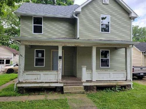 161 Cedar Hill Rd, Lancaster, OH, 43130-3637 | Card Image