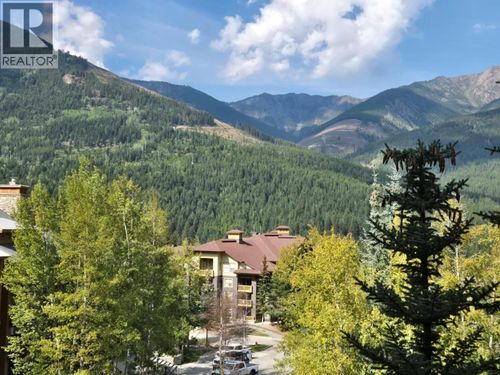 308-2090 Summit Dr, Panorama, BC, V0A1T0 | Card Image