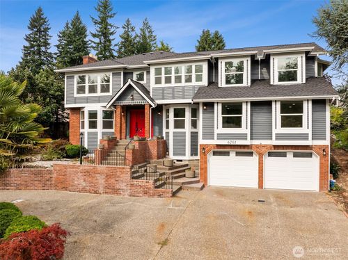 6201 53rd Street Ct W, University Place, WA, 98467-2958 | Card Image