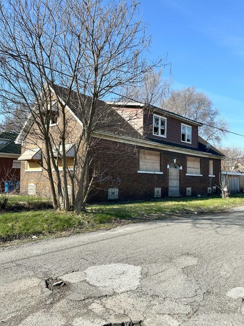 1700 Hayes St, Gary, IN, 46404 | Card Image