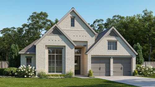 128 Krueger Way, Cibolo, TX, 78108-0694 | Card Image